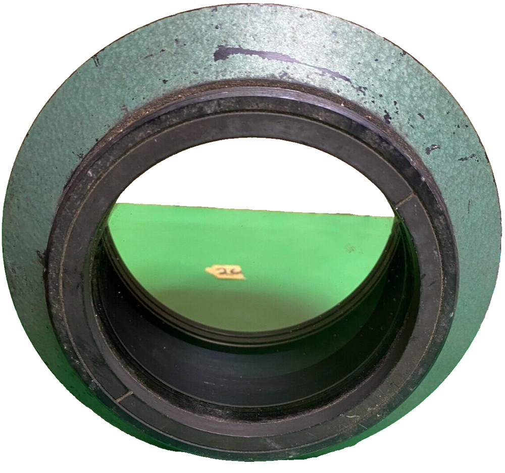 Collectible ISCO Minifier 70mm Fixed 4' Diameter