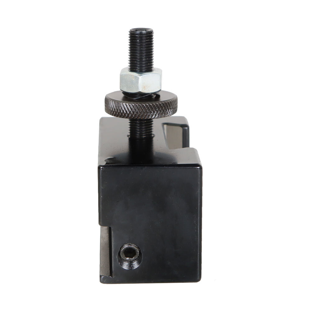 LABLT BXA 250-207 #7 Quick Change Tool Post Universal Parting Blade Holder