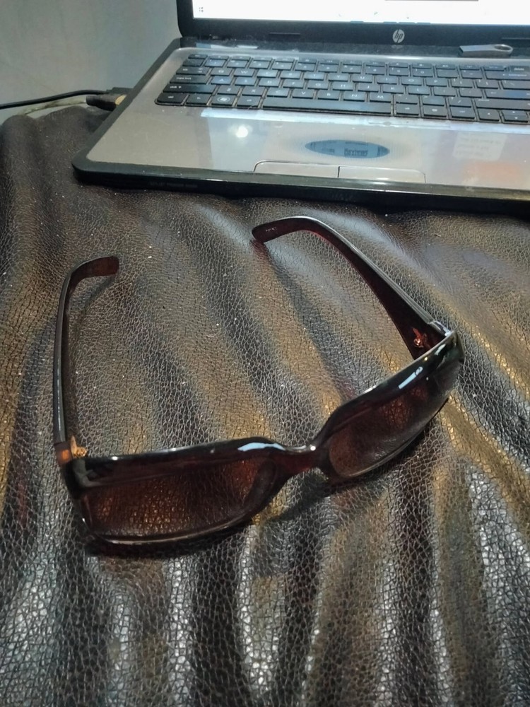 Designer Sun Glasses / Vintage