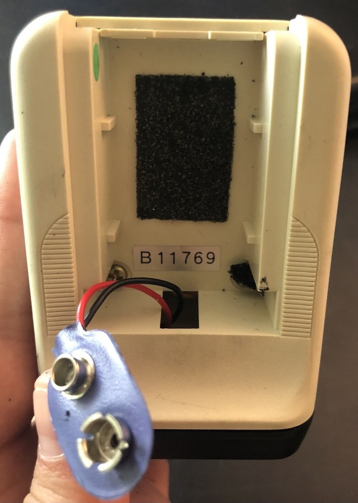 FUTREX 1000 BODYFAT TESTER Vg2