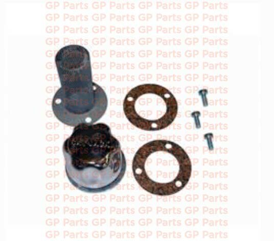 MEC 90127, FILTER - BREATHER,  1932ES