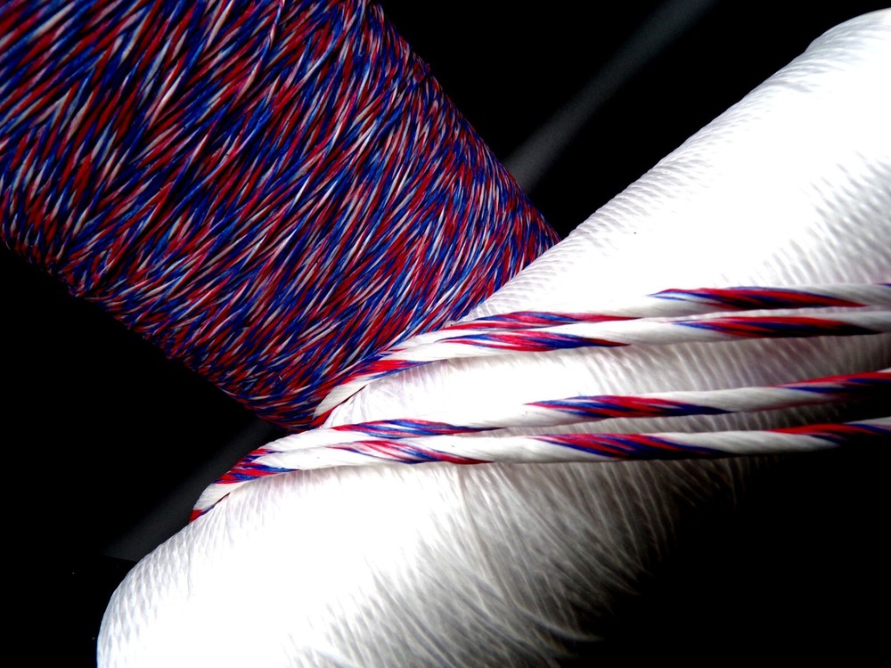 Topoint Archery - Complete Custom Bowstring Set (Any Model)