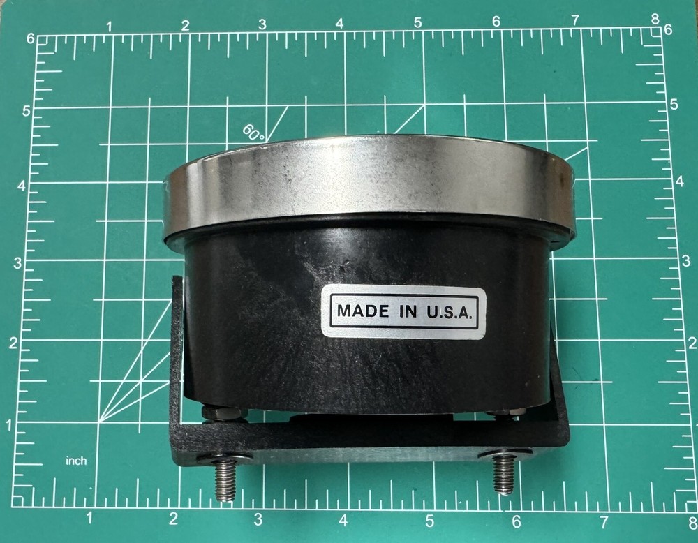 ITD-100 DYNALCO DIGITAL TACHOMETER
