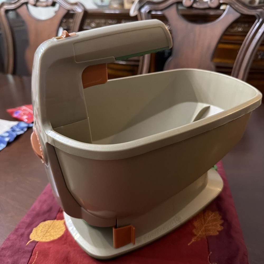 Scotts Wizz Spreader