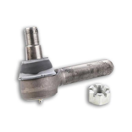 Euclid E-10138 Steering Tie Rod End Front Axle, Type 1