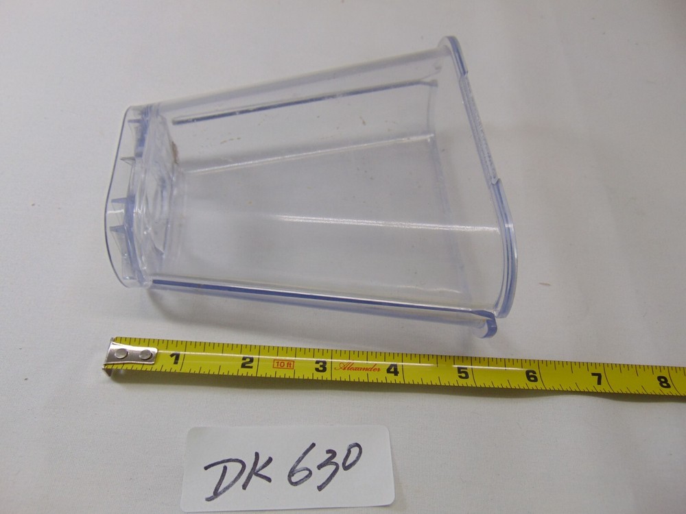 Popeil Automatic Pasta Maker P400 Replacement Part Pasta Cutter Bagel