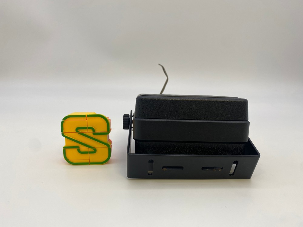 iCom SP-5 External Speaker, 5 Watt, 4 Ohm (Used)