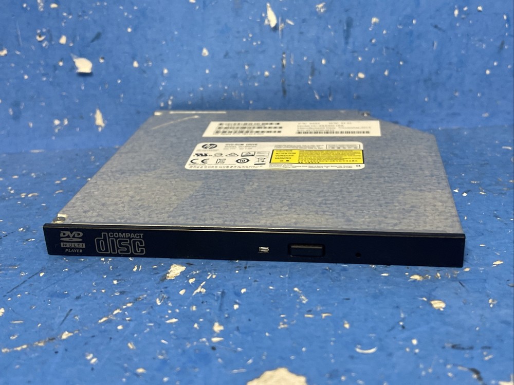 HP Internal SATA DVD/CD ROM Drive DU-8RESH