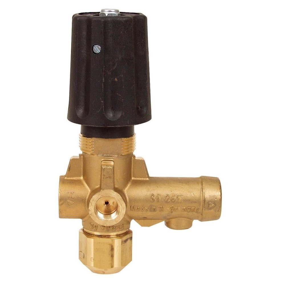 Suttner Unloader, 8/3600-ST-261 200261500