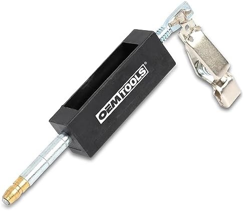 Adjustable Ignition Spark Tester for Small Large Engines