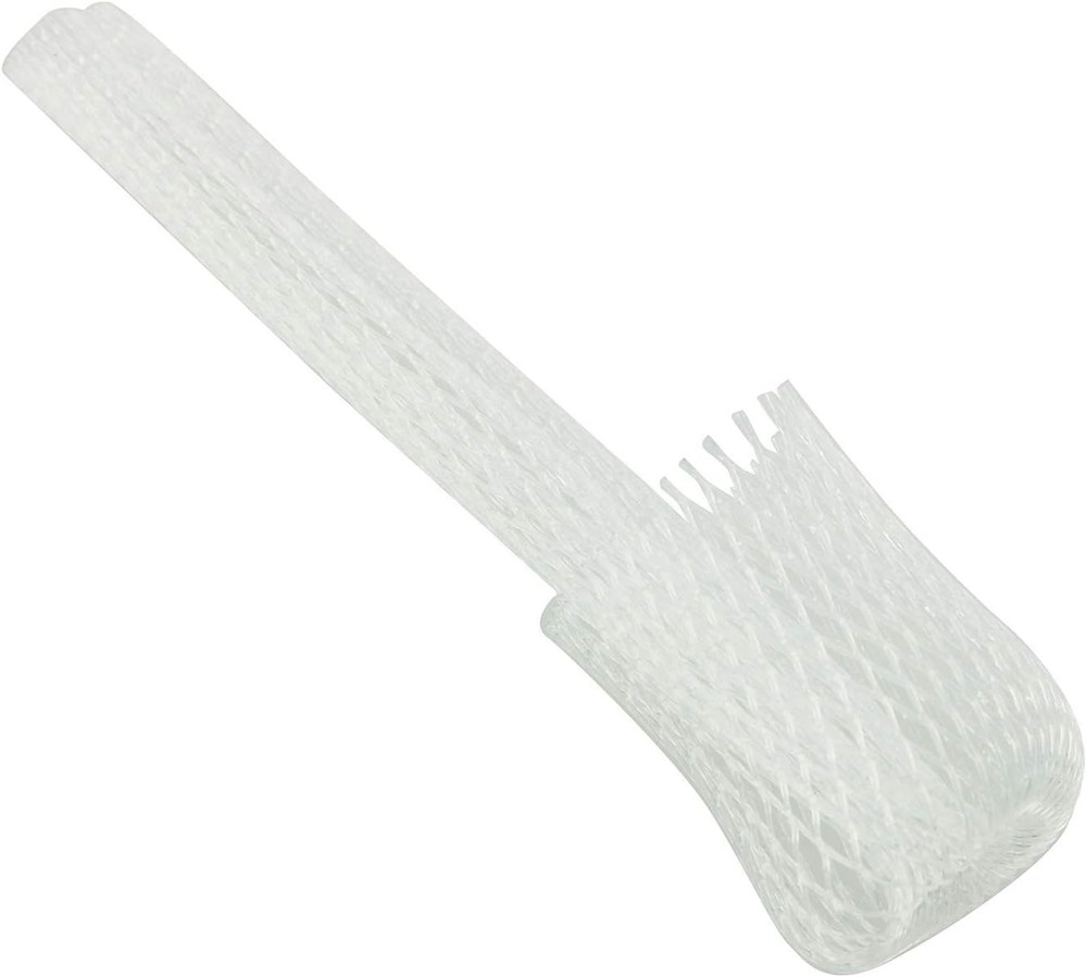 Thread Spool Net 100PCS 6X1Cm Embroidery Machine Thread Net Spool Sleeve Sewing