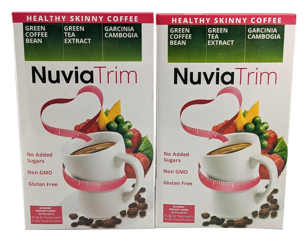 Trim 30 Count - 2 Pack