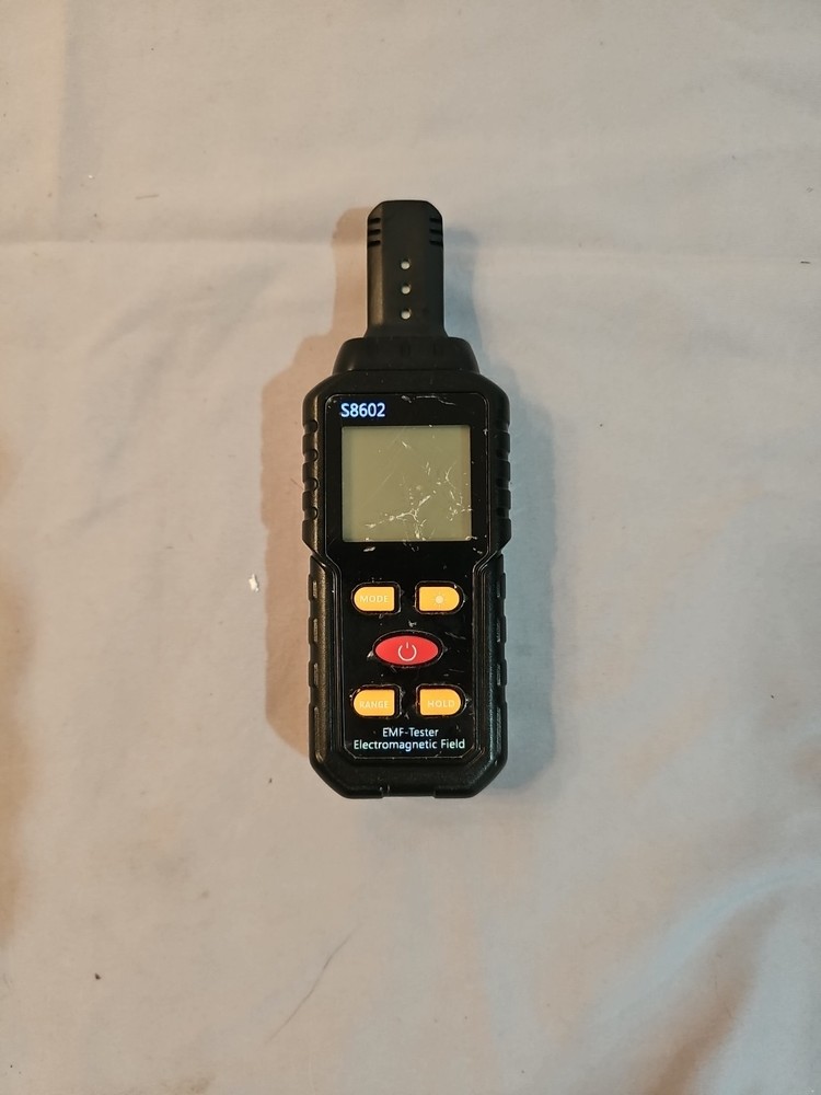 Electromagnetic Radiation Detector Household Electromagnetic Wave High Voltage