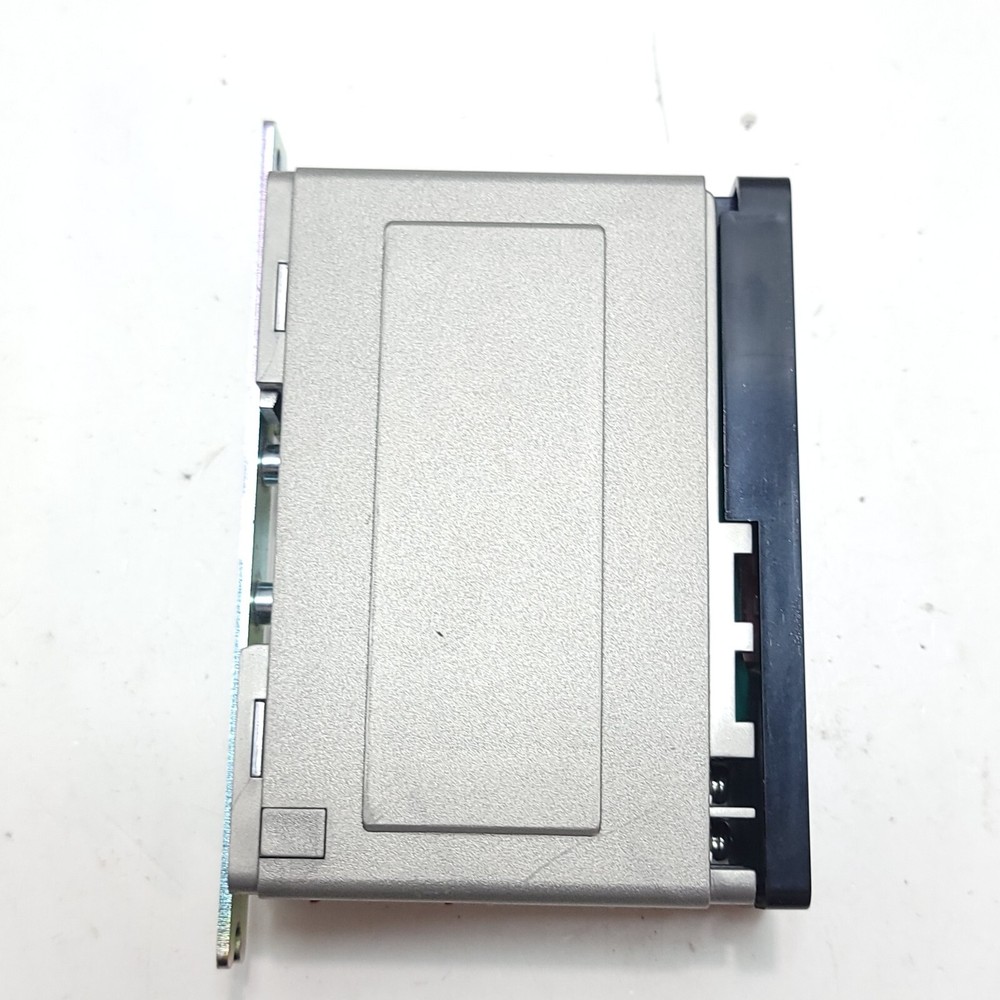 IAI ABU Absolute Controller Input 24VDC Class 2 300mA Free Shipping