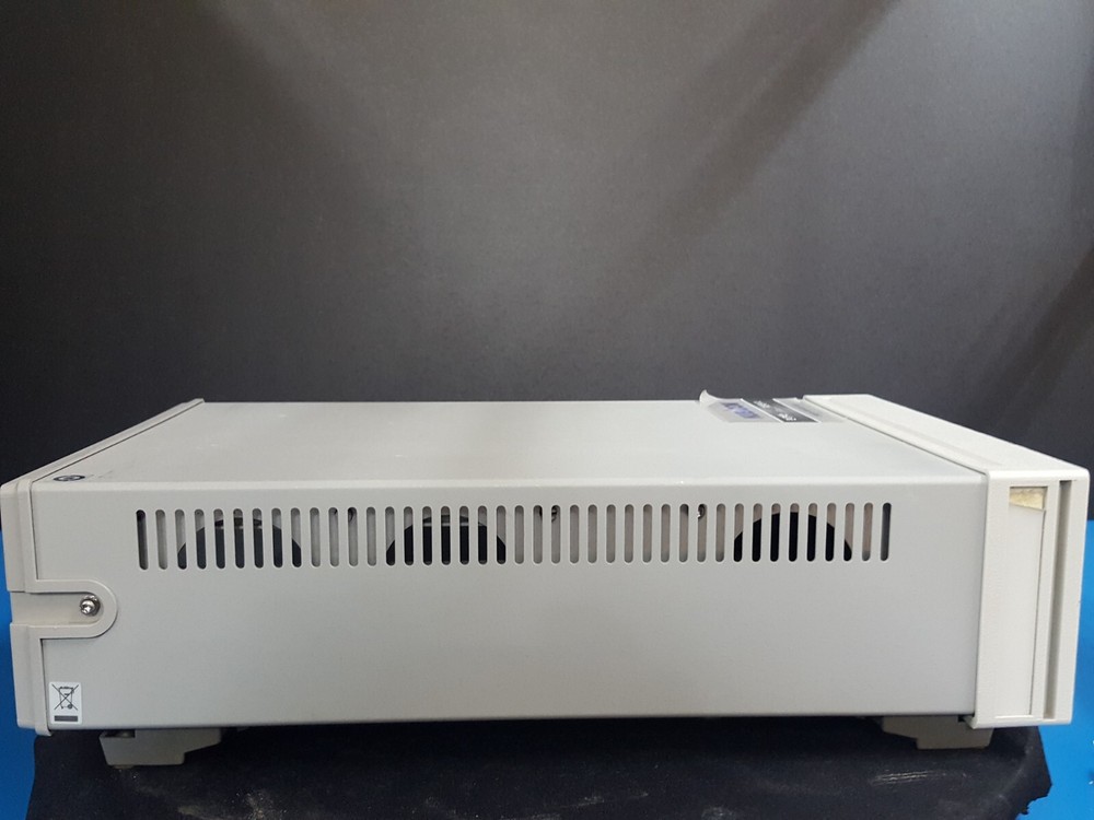 Agilent 3499B: Switch / Control System Main Frame (1399)