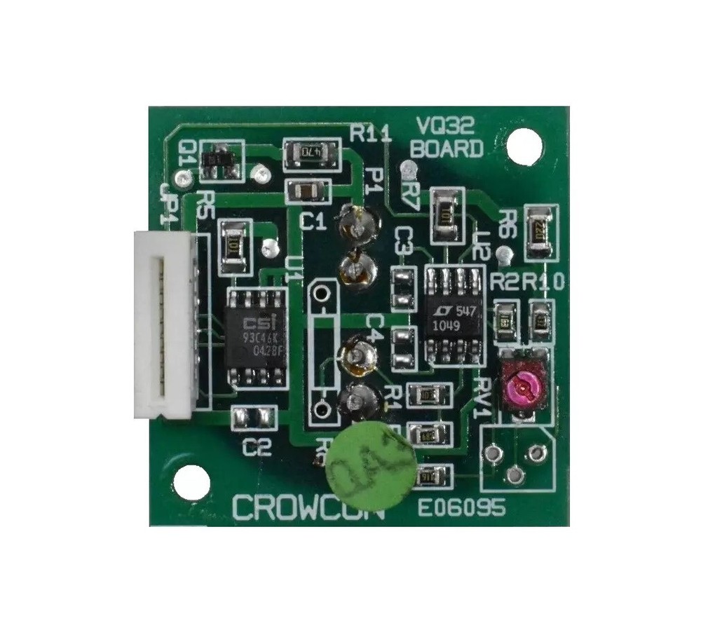 Crowcon S01239 Sensor Module E06095