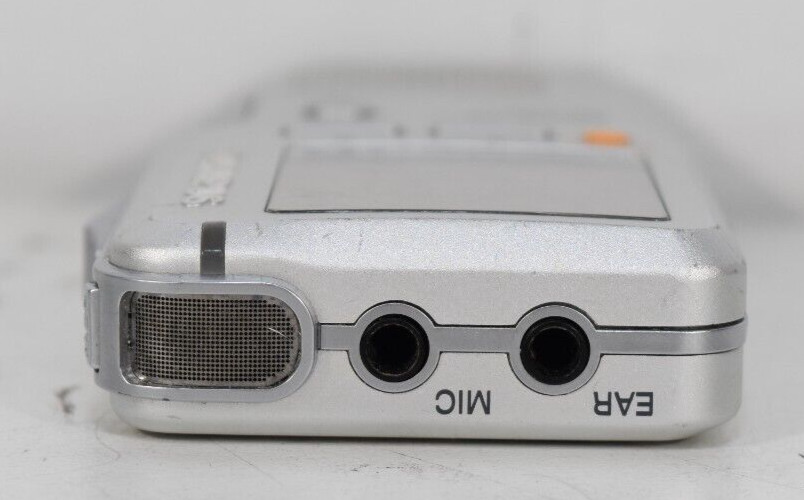 Olympus DS-4000 Digital Voice Recorder