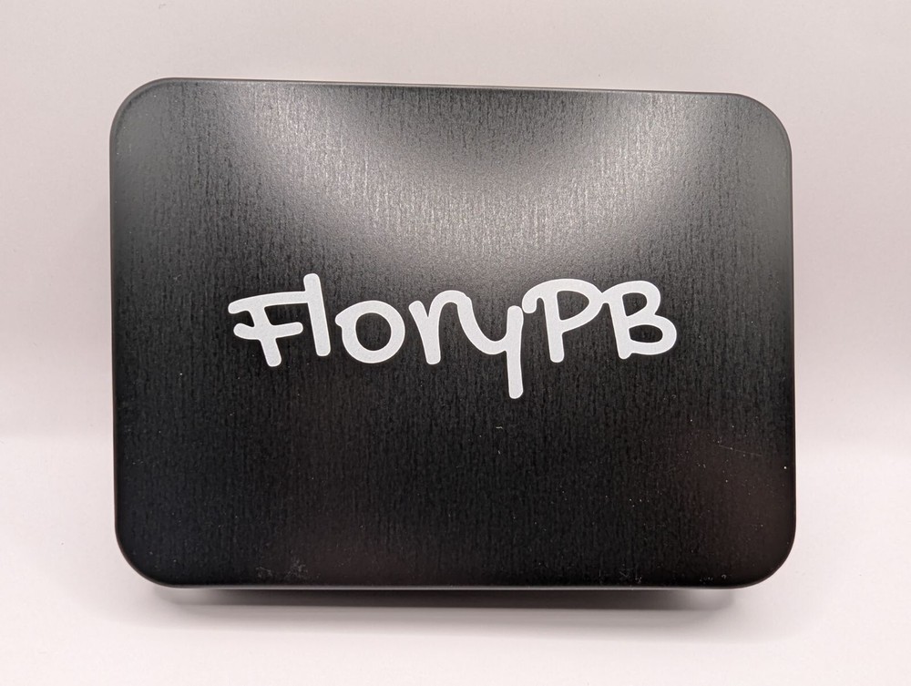 FloryPB Dye/Proto Ultralite UL Frame Board 10 BPS Ready