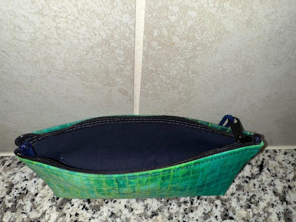 Crochet Case Holder
