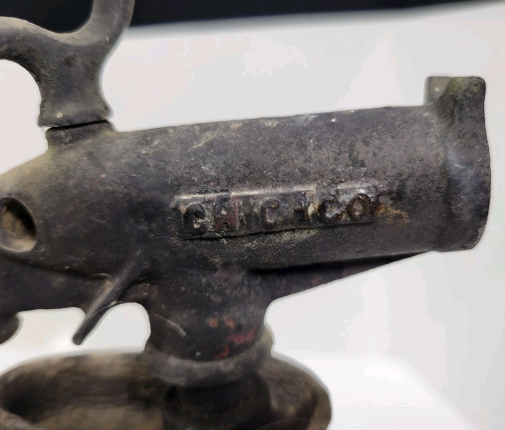 Hibbard No. 16 Blow Torch