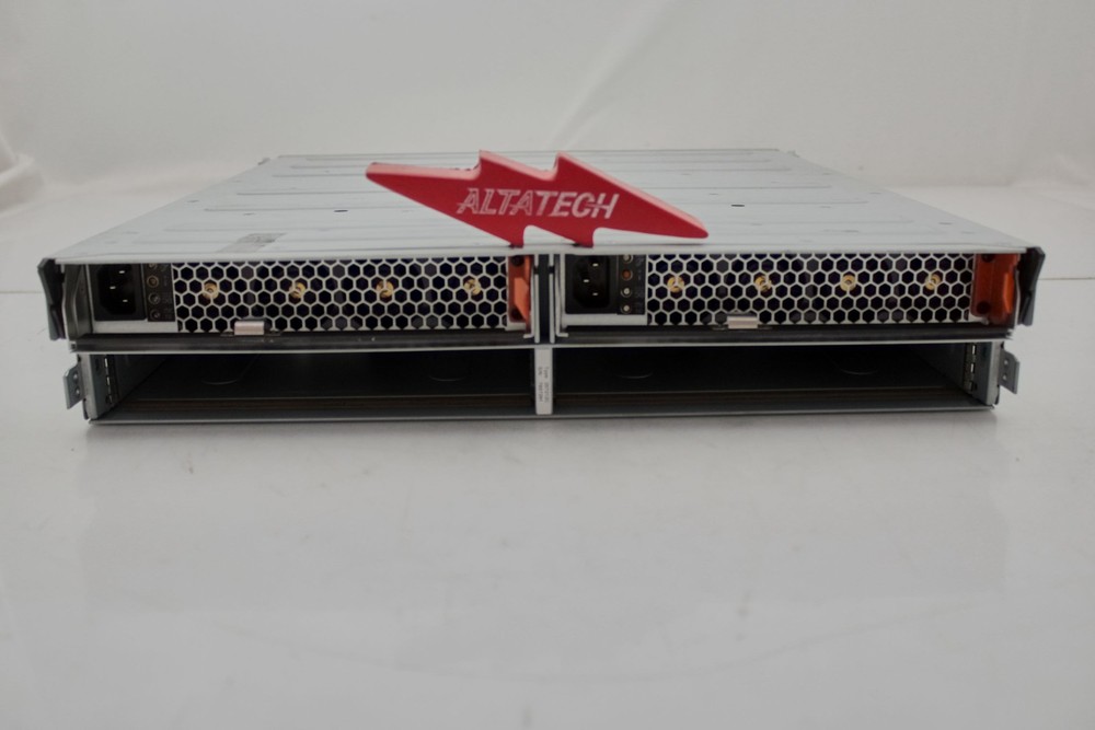 IBM 2072-12C V3700 LFF Dual Controller Storage
