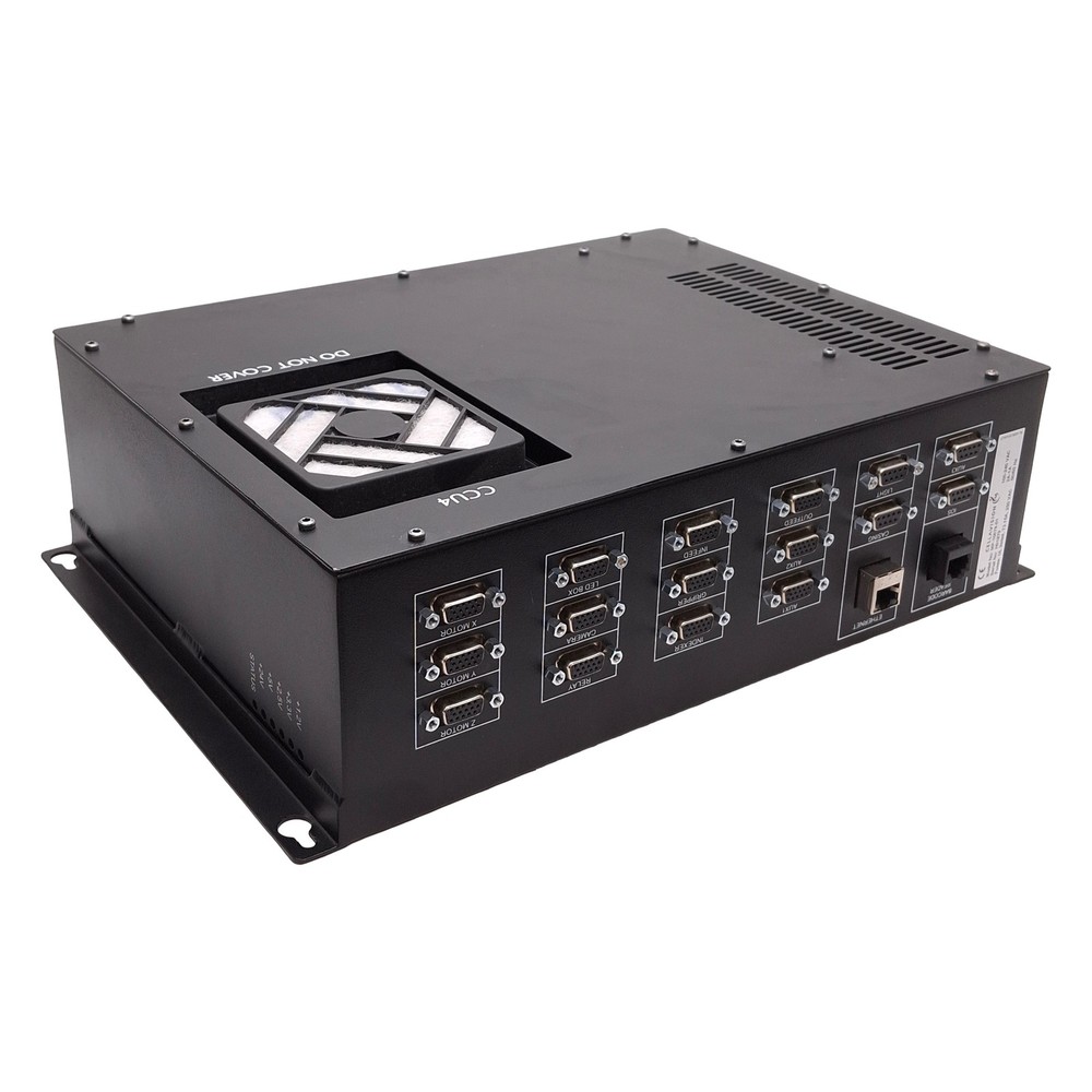 CellaVision MP-10678-01 Control Unit For Digital Cell Morphology Analyzer