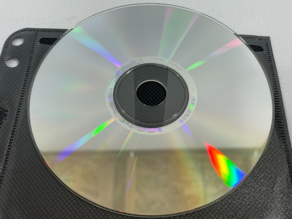 Microsoft Connceted Services Framework Ver 3.0 Standard & Enterprise Windows DVD