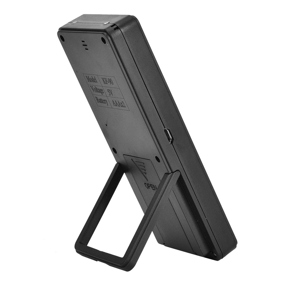 Fishawk Digital Ultraviolet Radiation Detector, Handheld UV unknown