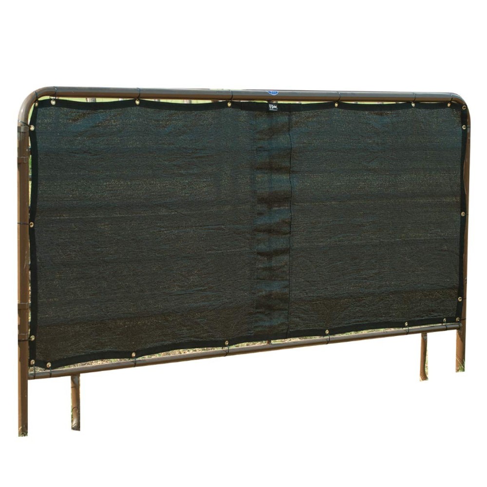 Stall Panel Screen, 10-Foot