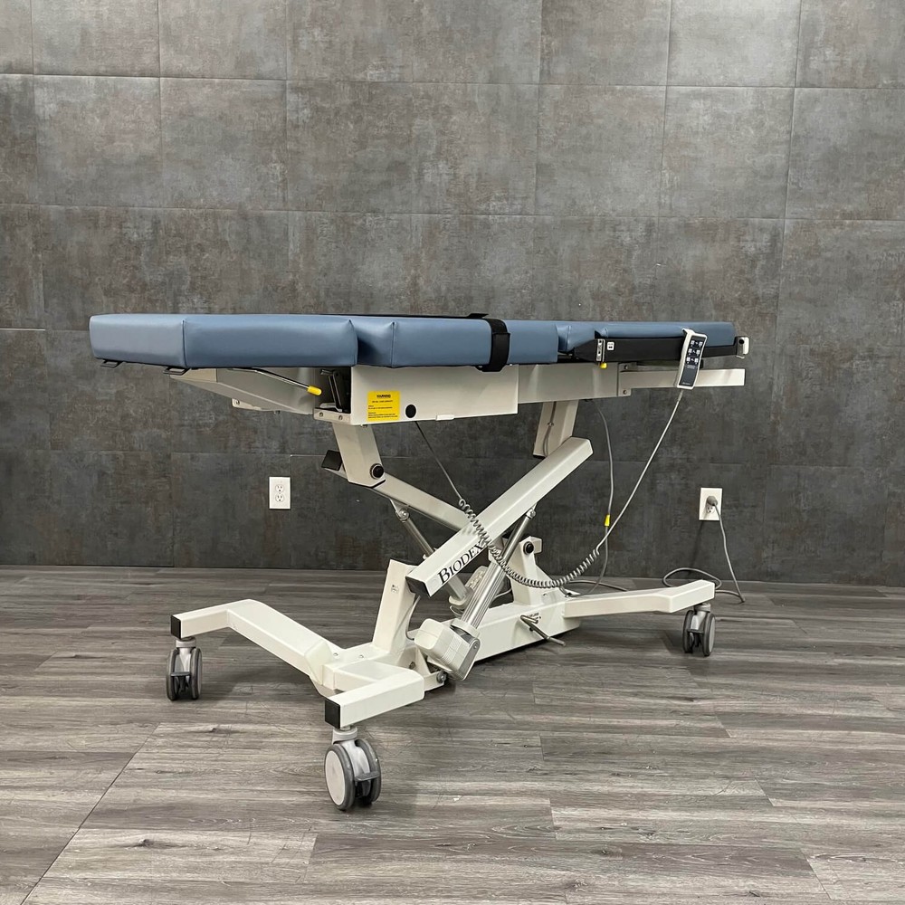 Biodex 058-710 Ultrasound Pro Table