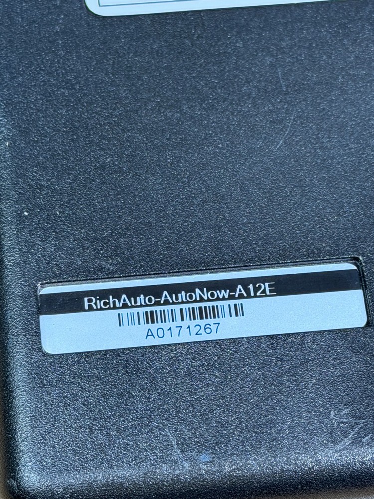 Plasma Controller DSP Plasma Cutting Motion Control System Newest RichAuto A12E