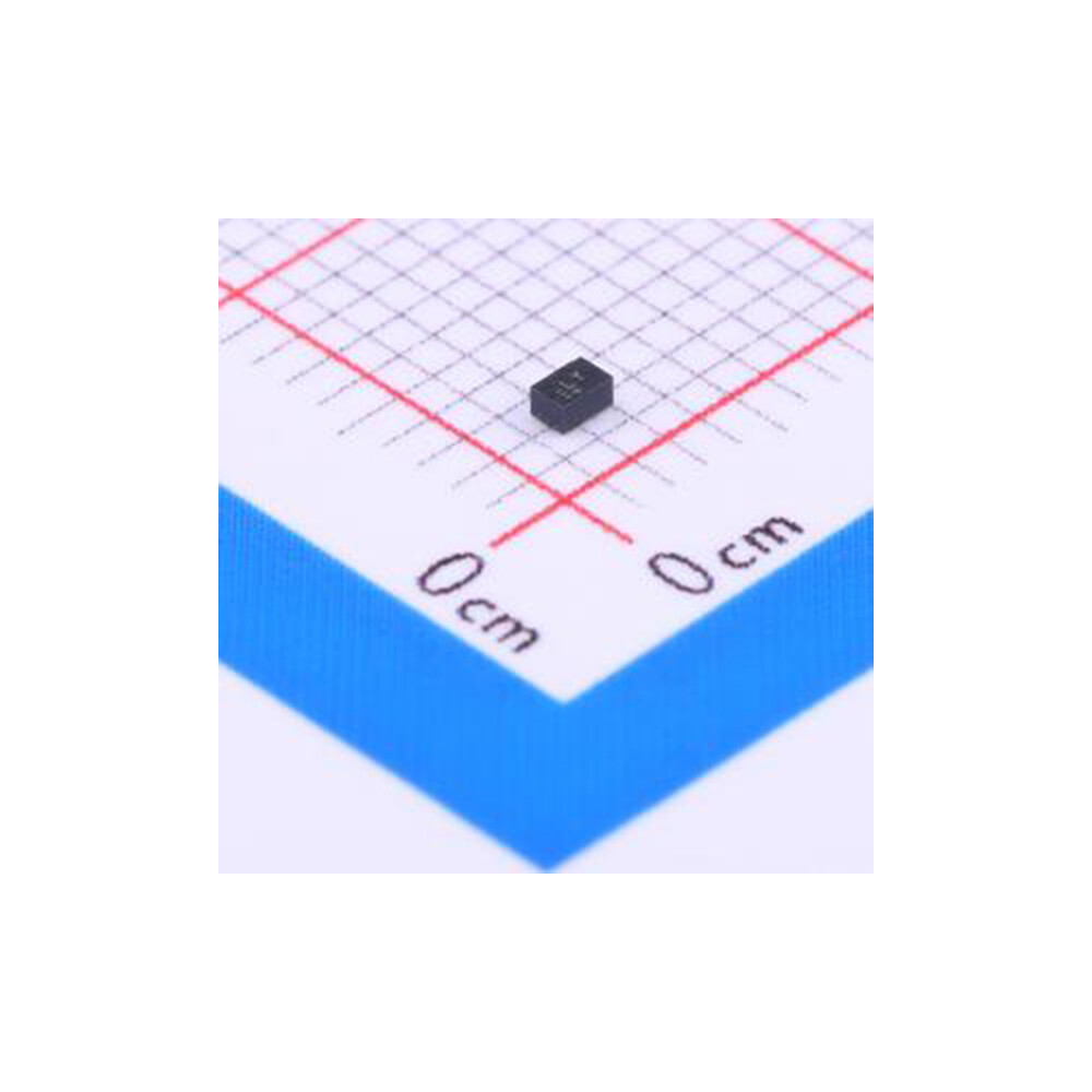 1pcs MAX2659ELT+T DFN-6(1x1.5)