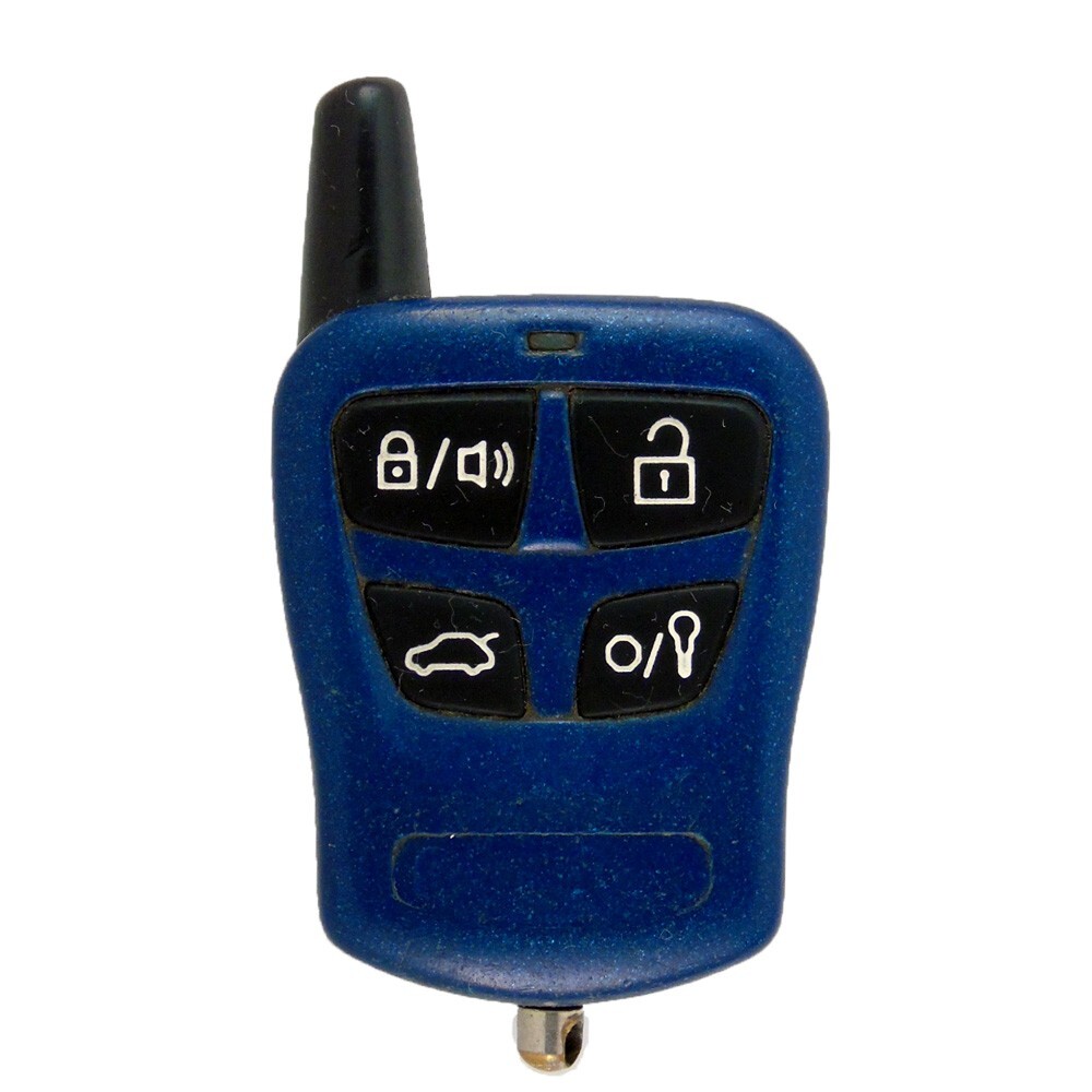 4-button ARCTIC START (COMPUSTAR) Keyfob Remote 1WSHR-1800