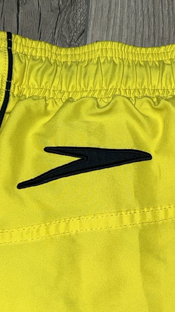 Speedo Men’s Cargo Style Swim Trunks