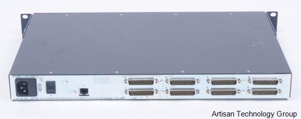 Avocent DS1800 Digital Switching System