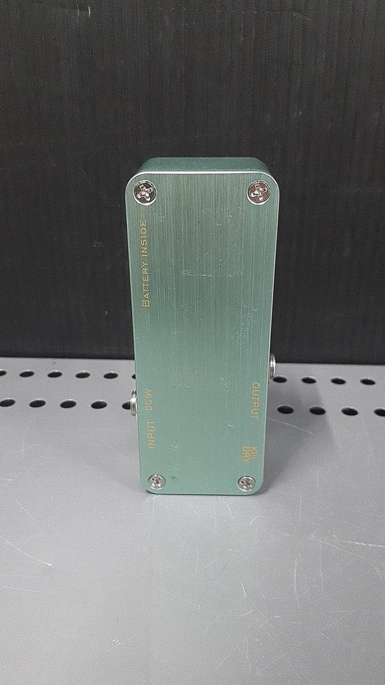 ONE CONTROL SEA TURQUOISE DELAY EFFECTOR 628014