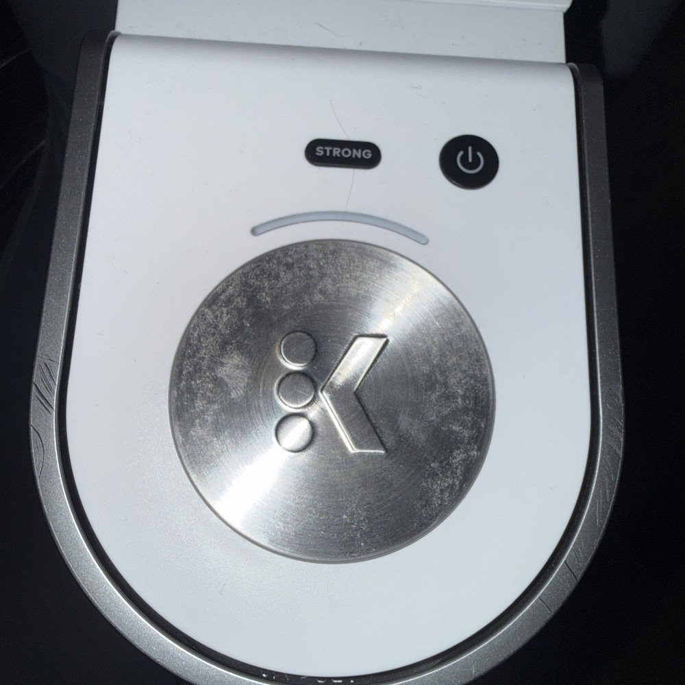 Keurig Single Serve Coffee Maker