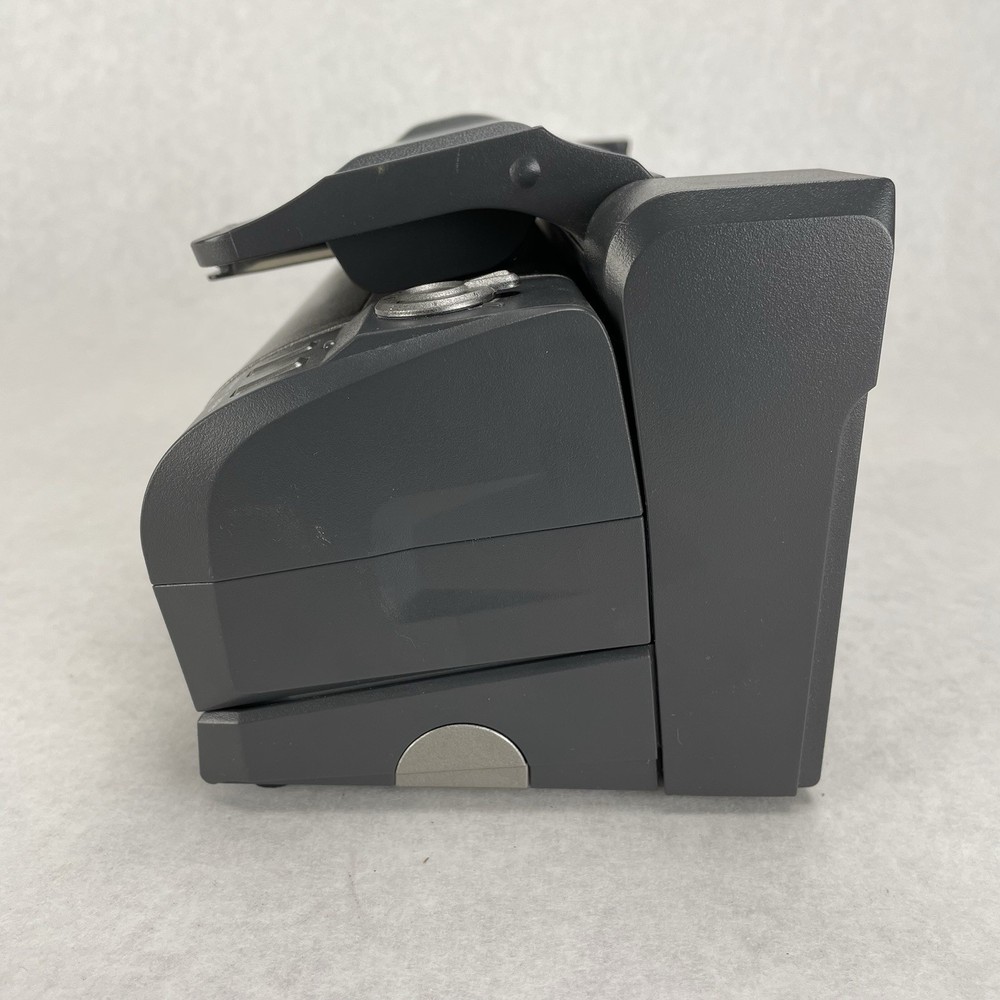 Xerox Documate 3125 Duplex Color Desktop Scanner Untested