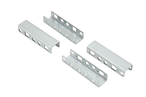 Supermicro Mounting Adapter Kit for Rack - 4 (MCP290000610N)