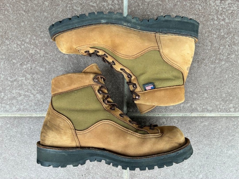 Danner light II Danner light2 33000 US8 26cm