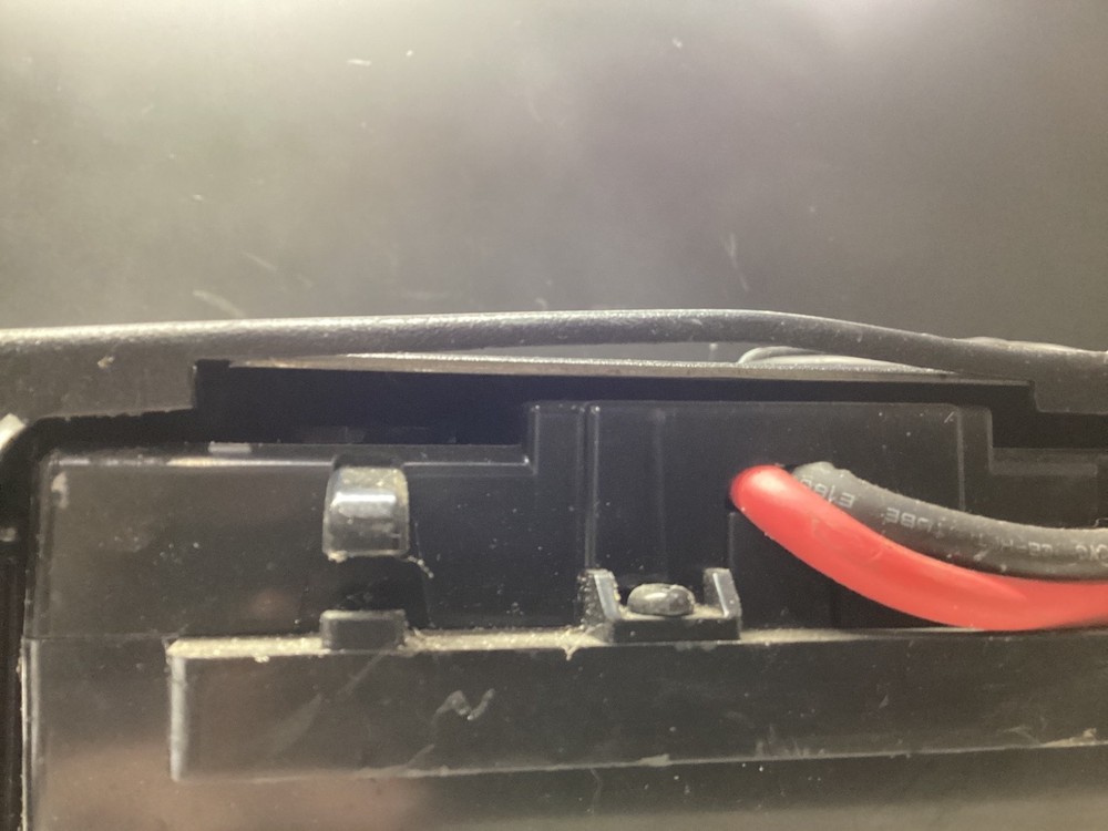 APC UPS SMX1500RM2U #103B129PR3