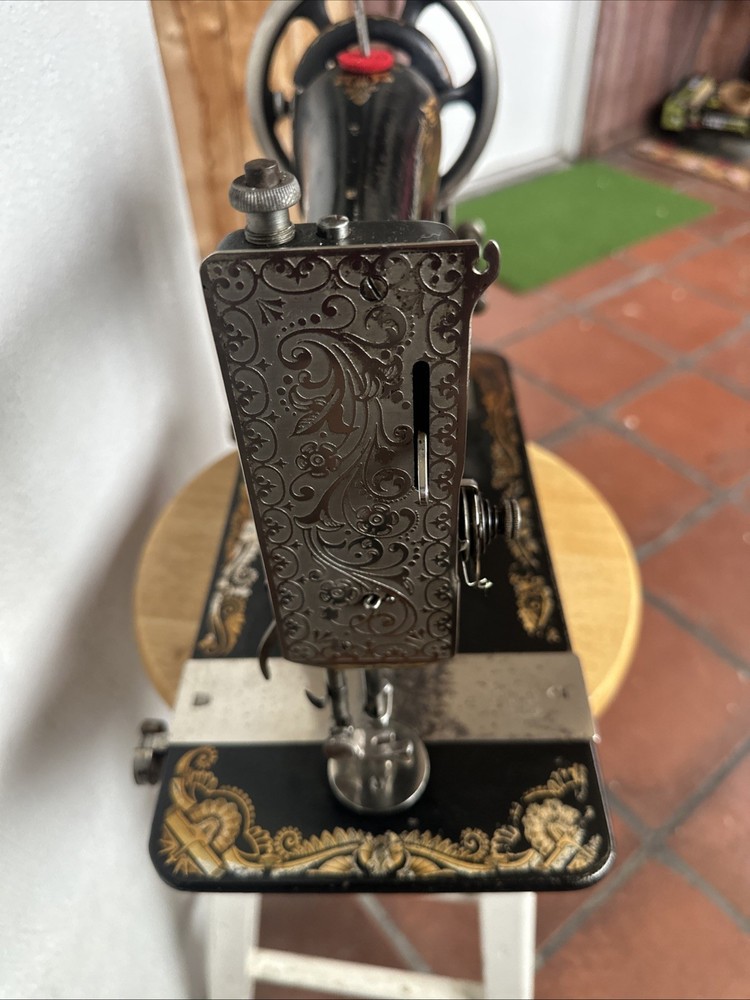 singer sewing machine