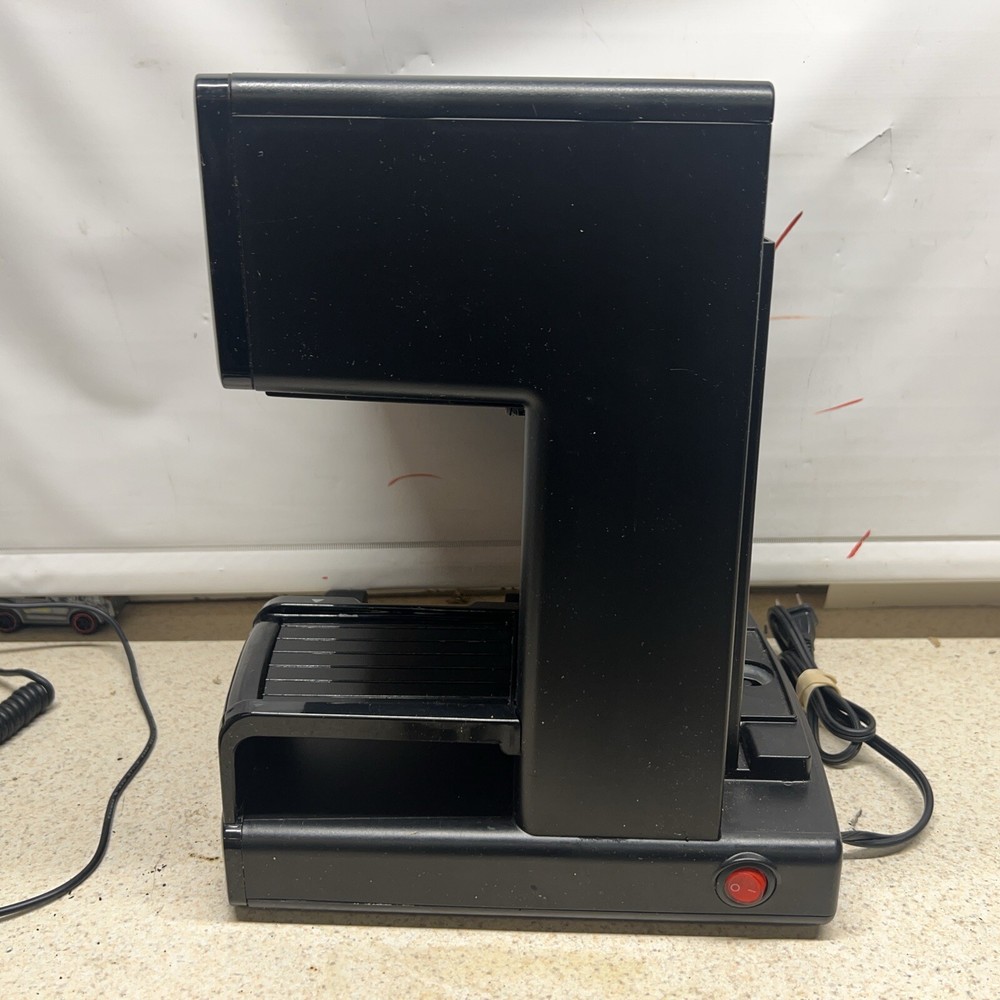 Mr Coffee Cafe Barista UNTESTED