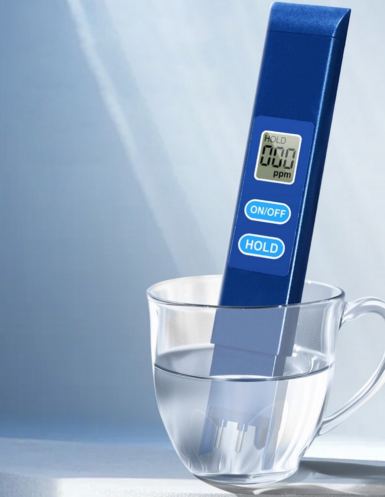 TDS Water Quality Testing Pen Protable TDS Water Quality Testing Tool 0-9990ppm
