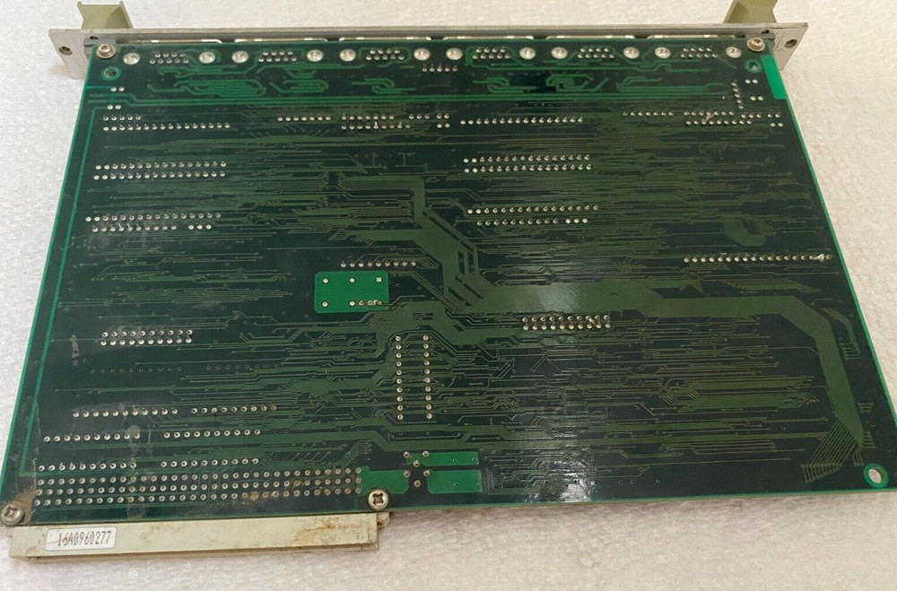 Fuji FH1016A0 Board