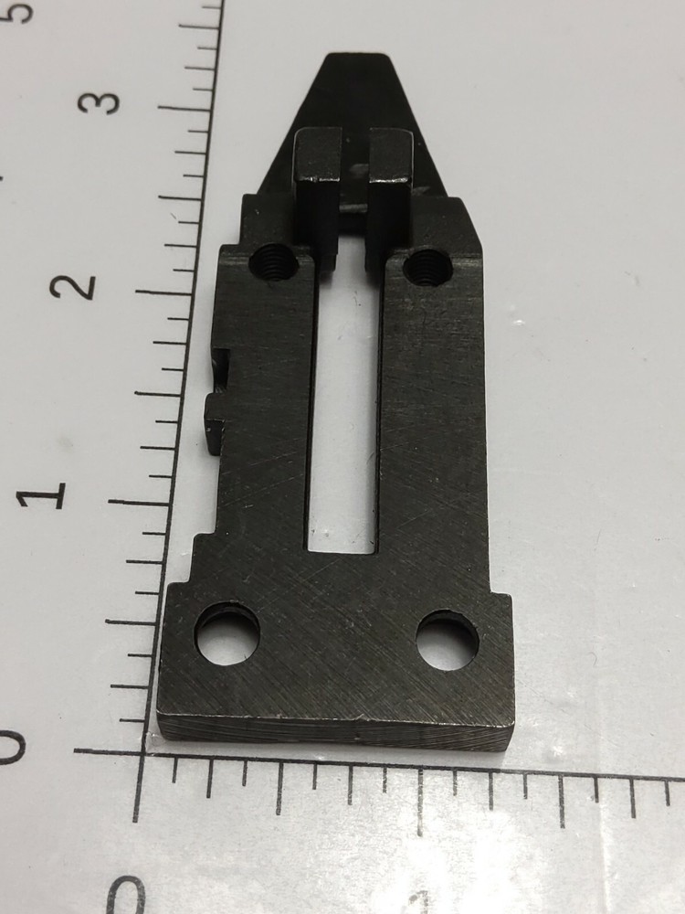 SUPCO STAPLER DRIVER GUIDE P02 (NOS)