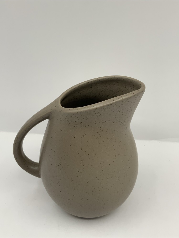 Joseph Abbuop Small Pitcher