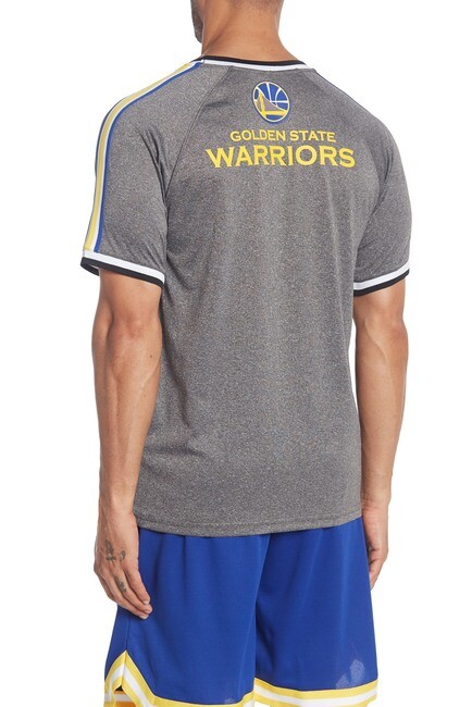 UNK NBA Post Up Short Sleeve Tee - Various Teams & Sizes