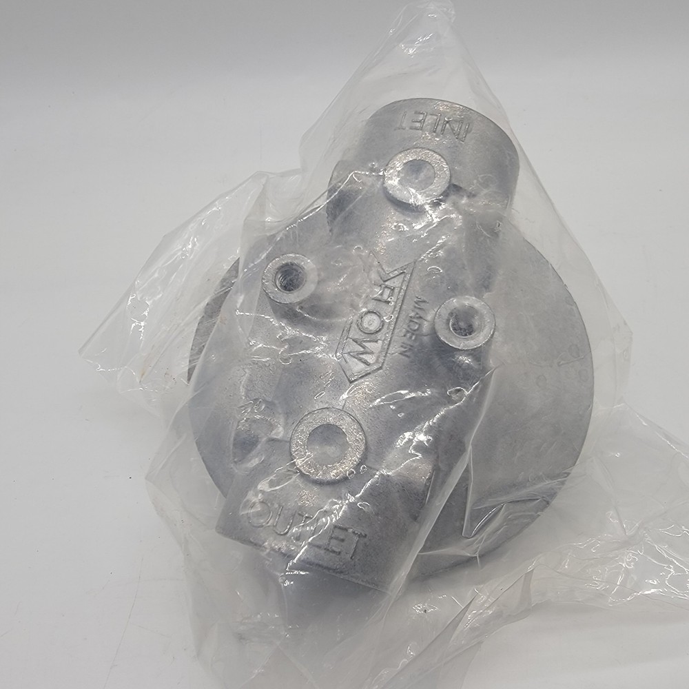 Hydac 2061424 Head Assembly