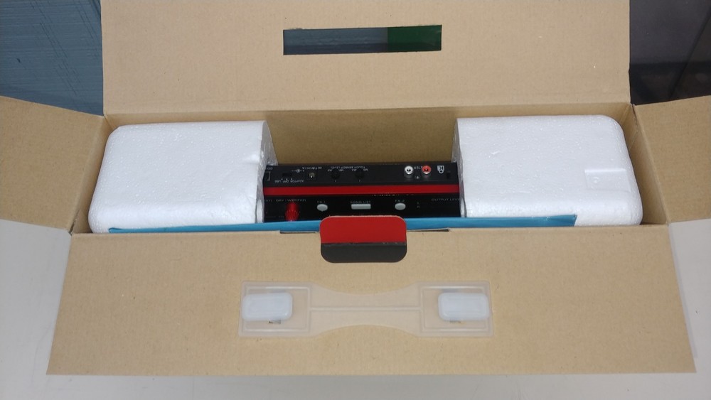 Vestax Typhoon DJ Interface MIDI